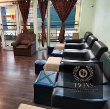 Twins Special Traditional Therapy Centre