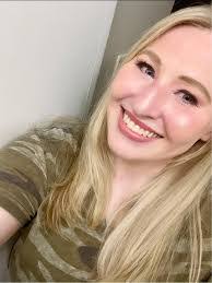 Marcy Moser's Instagram, Twitter & Facebook