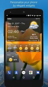 Android 12 introduces the conversations widget, which enables you to pin important conversations to a home screen. Weather Clock Widget For Free Apk Download For Android