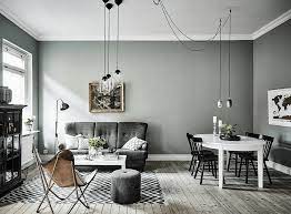 Grey can create a cozy system as conveniently as a trendy one; Beautiful Gray Living Room Ideas