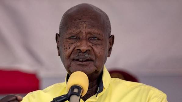 Yoweri Museveni: The Ugandan rebel-turned-president who has won a seventh election