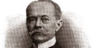 oz.Typewriter: Mad, Bad & Sad: James Bartlett Hammond's Last Six Years of  Hell (Part III)