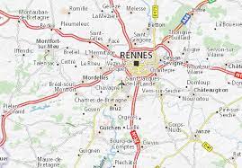 Check spelling or type a new query. Michelin Landkarte Aeroport De Rennes Saint Jacques Stadtplan Aeroport De Rennes Saint Jacques Viamichelin