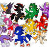 Friendship is magic focuses on six core pony characters, identified as the mane six, a group of friends who are brought together by the elements of harmony, a set of six mystical jewels and an unstoppable force of good used to defend equestria against powerful threats. Https Encrypted Tbn0 Gstatic Com Images Q Tbn And9gcqumzv8xyoyvk9wvznrfeo230lnh1rhgeh5iel34invdhpe7vch Usqp Cau
