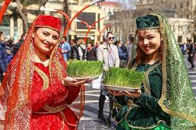 One of the most ancient religions, zoroastrianism. The Culture Of Azerbaijan Worldatlas