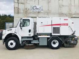 Search for used sweeper trucks. Elgin For Sale Elgin Sweeper Equipment Trader