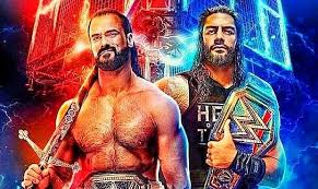 Wwe elimination chamber 2021 is an upcoming wwe network event and the 11th annual event developed under the elimination chamber chronology. Wwe Teases Second Elimination Chamber Match In Ppv Poster