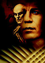 Shadow of the Vampire