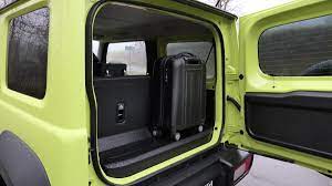 It is so far unclear how many examples of the jimny lite suzuki plans to ship to australia. Suzuki Jimny Fahrbericht Neue Generation Autogefuhl
