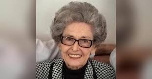 Mrs. Sally Sumner Warner Obituary