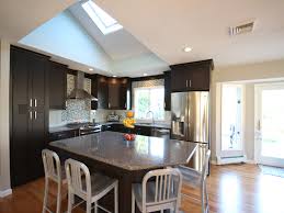 Our cabinets went from maple to a beautiful, crisp white and dark gray. Wbab S Jp Shares His Experience