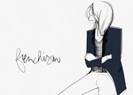 Frenchism Garance Dore Illustration Garance Dore Style