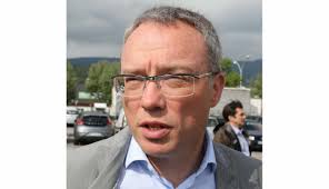 trois questions à…. Nous sommes à la pointe des véhicules propres