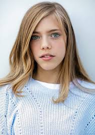 Fan Casting Elle McKinnon as April Finnemore in Theodore Boone: Kid Lawyer 