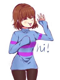 We did not find results for: Frisk Fanart By Crybabysunny On Deviantart