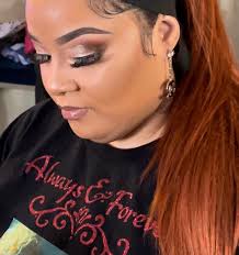 Check Out Nina Paul's Story