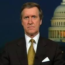 Ali Allawi — Charlie Rose