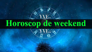 Astrologer mecca woods shares each zodiac sign's horoscopes for april 5, 2021. Horoscop De Weekend 23 25 Iulie 2021 Yve Ro