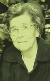 Mollie Powers Obituary (2014)