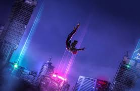 Spider man miles morales into the spider verse marvel ultimate. Spider Man Into The Spider Verse Wallpapers Wallpaper Cave