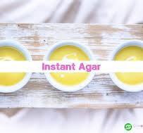 Best Instant Agar Supplier| No. 1 Spreadable Agar with Good ...
