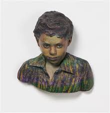 Bildergebnis für John Ahearn