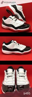 Air jordan 11 low white bred review and on foot in 4k. Air Jordan Retro 11 Low Concord Bred Av2187 160 Air Jordans Retro Jordan Retro 11 Low Retro 11