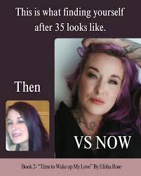 Elisha Rose Beauty & Style...