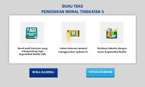 Calon wajib menduduki semua kertas peperiksaan bagi mata pelajaran yang didaftar. Ar Dbp Pendidikan Moral Tingkatan 5 Pour Android Telechargez L Apk