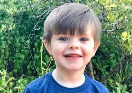 The Spohrs Are Multiplying James