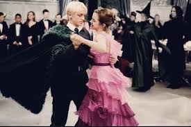 Hogwarts Couples We Never Got To See | Wizarding World