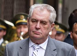 Find the perfect milos zeman stock photos and editorial news pictures from getty images. Czech President Milos Zeman Sparks Outrage By Swearing During Live Radio Interview The Independent The Independent