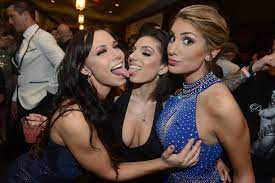 Avn awards porn