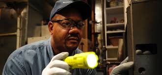 Home Energy Analysis