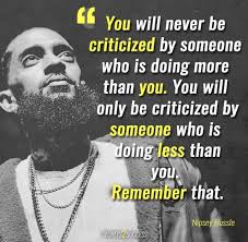 Nipsey hussle quotes about love, friends, money, family, hustle will motivate you to achieve success in life. 18 Productivity Quotes For Work Life And Making The Most Of You Productivity Quotes Work Quotes People Quotes