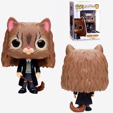 1080x1920 pop smoke, wallpaper smartphone in 2020. First Look At Hermione As Cat Funkopop