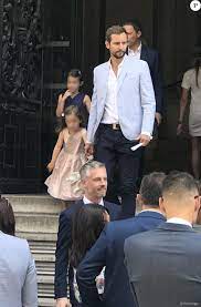 Depuis plusieurs mois, de vifs désaccords d'orientation et de méthodes de gouvernance nous ont éloignés. Marc Olivier Fogiel Avec Son Mari Francois Roelants Et Leurs Filles Lily Et Mila Bruno Julliard Premier Adjoint A La Maire De Paris Charge De La Culture Du Purepeople