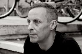 Demon Poetry w/ DJ Lee 4th August 2022