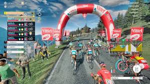 Become the manager of a cycling team and take them to the top! Pro Cycling Manager 2020 Repack Skidrow Free Download