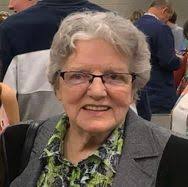 Condolence Book for Mary Watson (née Connick) (Roscrea, Tipperary)