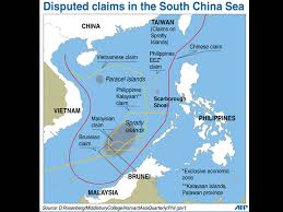 West philippine sea‏ @westphilsea 18 jun 2011. West Philippine Sea China S Best Shield Vs Us Paper Says Global News