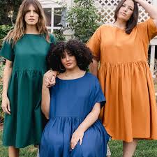 They adapt their most popular items for different size ranges, so you'd definitely. 16 Best Plus Size Sustainable Fashion Brands 2021 The Strategist