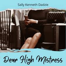 Dear High Mistress #13