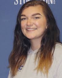 🚨Exciting News🚨 Jacy Allen (Coach Jacy) will be joining our coaching  staff this January as our new assistant! Meet the Coach: Jacy will be  graduating from Culver Stockton College(IL) this December with