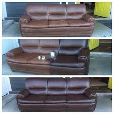 Mobilya Boyama Nasil Yapilir Ev Dekorasyonu Leather Couch Leather Couch Repair Cleaning Leather Couch