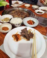 Good housekeeping's gardening advice can help you plan the perfect garden for every budget and plot size. Korea Garden Pittsburgh Restaurant Bewertungen Fotos Tripadvisor