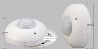 ··· human motion detector with high quality and good price for home security system. China 360 Degree Intelligent Pir Motion Sensor Light Switch With Automatic On Off Function Es 9958j China Light Switch Pir Switch