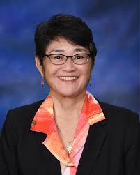 News Flash • County Director of Human Concerns Lori Tsuhako