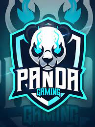 Panda Gaming Mascot Esport Logo By Aqrstudio On Envato Elements Logo Design Art Sports Logo Design Art Logo