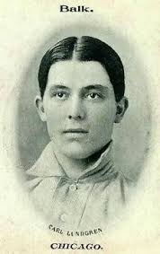 Carl Leonard Lundgren Historical Marker